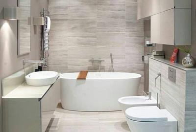 Apartament cu 3 camere decomandat în Berceni - 7