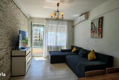 Apartament cu 2 camere în Nord