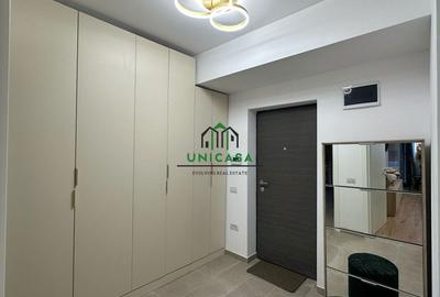 Apartament tip studio - Parc Residence - 3