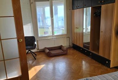 Apartament cu 3 camere decomandat în Dorobanților - 1