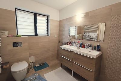 Casă individuală cu 4 camere cu Canalizare în Gruia - 8