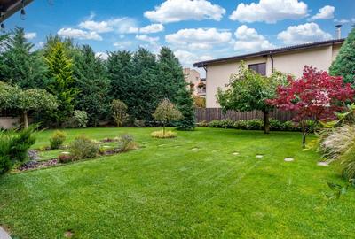 Vila moderna, cu gradina superba – ideala pentru o familie! - 3