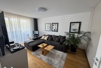 Apartament cu 2 camere decomandat în Astra - 2