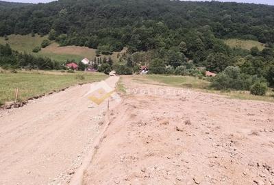 Teren intravilan comuna Valcele, Judetul Covasna - 2