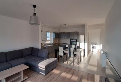 Apartament 3 camere de inchiriat Cartier Avantgarden! Apartament 3 camere de inchiriat Cartier Avantgarden! - 2