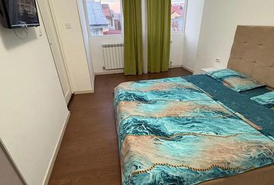 Garsonieră în Central