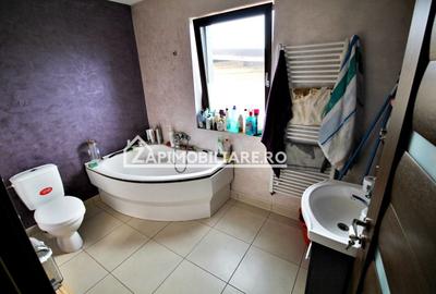 Casa 5 camere,250 mp,622 mp teren, cartier 7 Noiembrie,zona Sudului, - 5