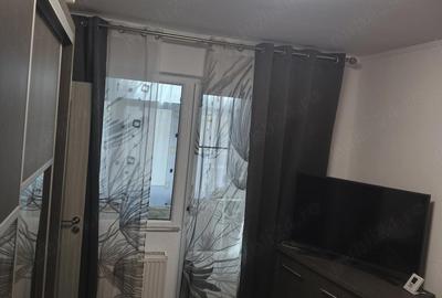 Apartament cu 2 camere semidecomandat în Central - 3