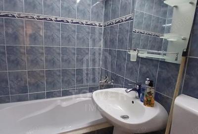 Apartament 2 camere | zona Terezian - 5
