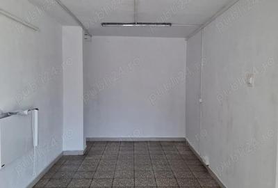 Spațiu comercial, de 20 mp, în Micro 19 - 2