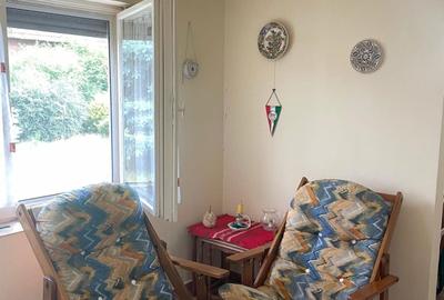 Casă cu 2 camere în Iratoșu - 3