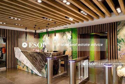 Vanzare cladire de birouri, ID 5048 - 8