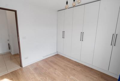 Apartament cu 3 camere, mobilat în Lujerului - 10