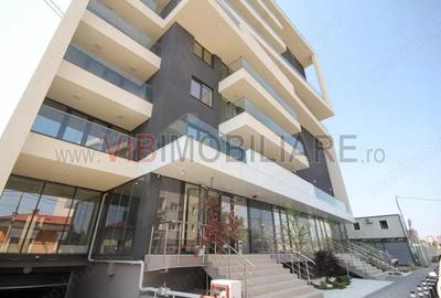 3 cam 111 mp, cu parcare subterana - 13 Septembrie - Grand Residence 3 cam 111 mp, cu parcare subterana - 13 Septembrie - Grand Residence - 1