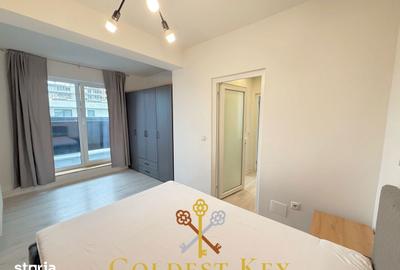 Apartament cu 2 camere în Dâmbul Rotund - 7