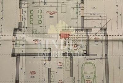 Casa individuala P+1 cu teren 637mp- Giarmata - 3