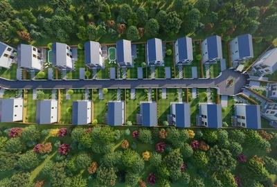 Casă cu 4 camere în Gura Câlnăului - 4