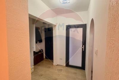 Apartament cu 2 camere semidecomandat, mobilat în Ocna Șugatag - 12