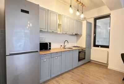 Apartament 2 camere +loc de parcare -Tomis Villa - 4