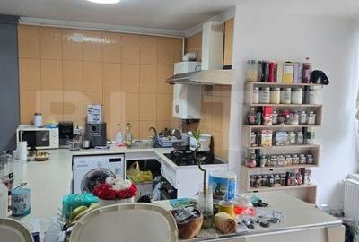 Apartament cu 3 camere decomandat  pe 2 nivele - 10