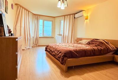 Vila individuala spatiosa - teren 1156 m.p. - 26