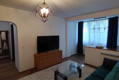 Apartament cu 2 camere semidecomandat în Țiglina 2 - 6