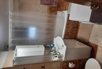 Vand apartament 3 camere zona Sub Cetate - Poligon Flore?ti - Cluj - 1