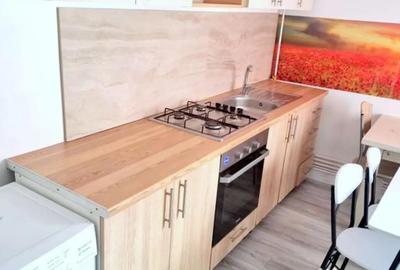 Apartament cu 3 camere decomandat în Faleză - 5