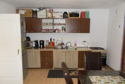 Casa Sacalaz, individuala, P+M, 5 camere, teren 400mp - 6