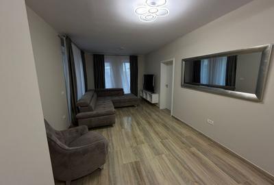 Casă individuală cu 4 camere cu Teren 384.5 Mp în Ghiroda - 1