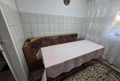 Apartament 2 camere Navodari mobilat+parcare primarie. - 12