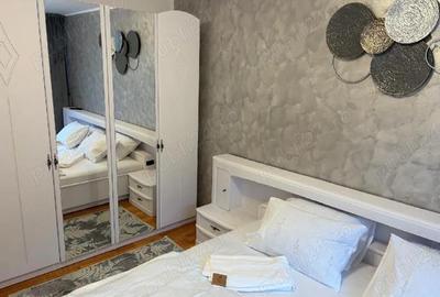 Garsonieră decomandată în Central - 12