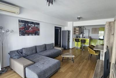 Închiriere apartament 3 camere Pipera - UpGround - 2