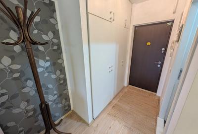 Studio 43mp | 0 comision | Otopeni Airport Residence | Piscina | ideal STR - 14