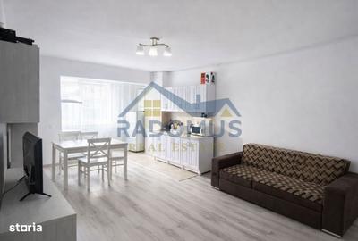 Apartament cu 2 camere, mobilat în Vest - 4