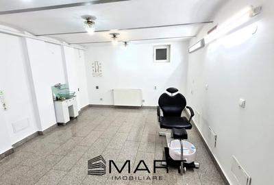 Spațiu comercial, de 106 mp, în Ultracentral - 6