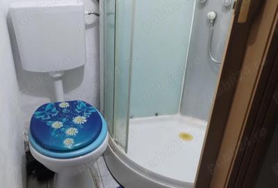 Garsonieră decomandată în Centrul Civic - 7