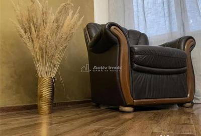 Apartament cu 3 camere decomandat în Micro II - 16