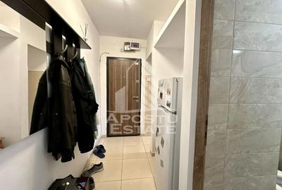 Apartament cu 2 camere, centrala proprie, etaj 2, zona Girocului - 6