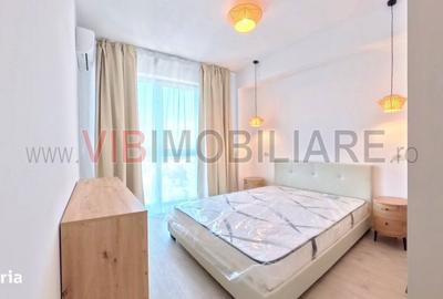 Apartament cu 3 camere, mobilat în Străulești - 6