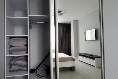 Apartament o camera de inchiriat in zona Girocului Apartament o camera de inchiriat in zona Girocului - 3