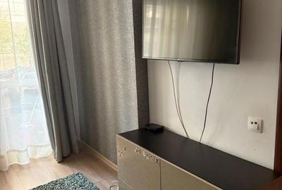 Apartament cu 3 camere decomandat în Titan - 5