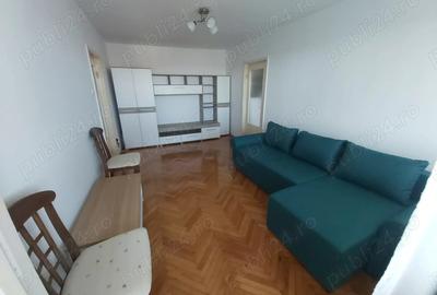 Apartamet 2 camere, renovat, b-dul Closca - 2