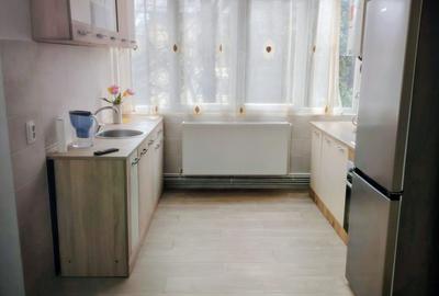 Apartament cu 2 camere în Drumul Carului - 1