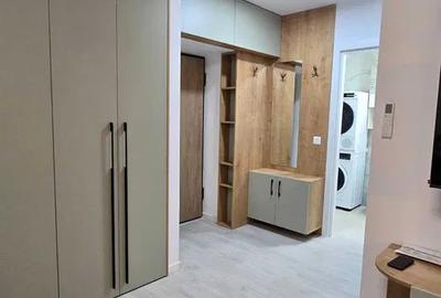 Apartament cu 3 camere decomandat în Sintești - 8