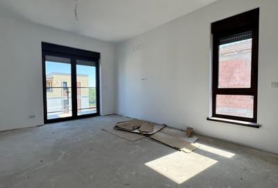 Apartament cu 3 camere decomandat în Braytim - 8