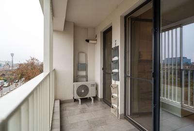 City of Mara | Ap.  cu 2 camere | Mobilat-Utilat Complet | COMISION 0% - 17