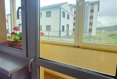 Apartament 3 camere 2 bai 100 mp 2 balcoane de inchiriat - 10
