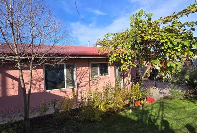 CASĂ DE VÂNZARE CU 4 CAMERE IN ZONA BUCUREȘTI-NOI SEC.1 - 9