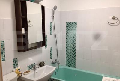 Garsonieră semidecomandată, mobilată în Brazda lui Novac - 7